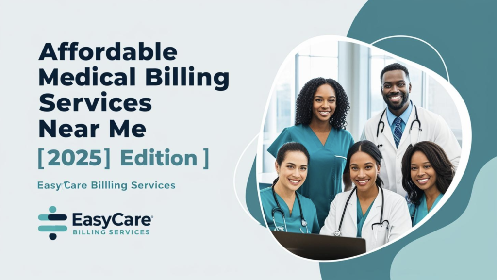 Medical Billing Services